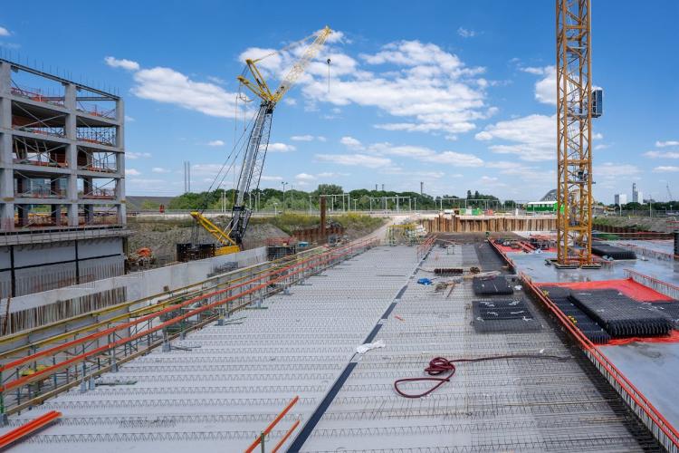 Construção Civil